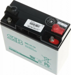 Graphite BATTERY 12V/18AH-SBL/SSB