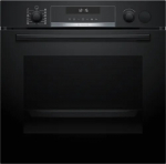 BOS Bosch HRG578CB7 oven 71 L Black