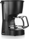 Tristar Coffee Maker | CM-1246 | Ground | 600 W | Black