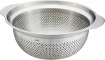 Gefu Seiher PREMIO 27 cm Stainless Steel