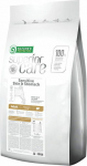 NATURE'S PROTECTION Superior Care Skin & Stomach Adult Small Lamb - dry dog ​​food - 10 kg