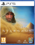 ''Funbox Media'' PS5 Starsand