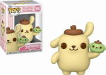 Funko Pop! Sanrio: Hello Kitty and Friends - Pompompurin #94 Vinyl Figure