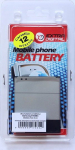 Extra Digital Battery Samsung GT-S7275R (Galaxy Ace 3 LTE, B105BE)