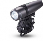 Extra Digital Bicycle Front Light 300lm, LED, USB, IPX5
