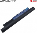 Notebook Battery ACER AS09D31, 5200mAh, Extra Digital Advanced