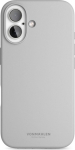Vonm&auml;hlen Soft Silicone Case f&uuml;r iPhone 16 Pro Green Haven
