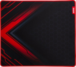 Pad Marvo Blaze M czarno-czerwona