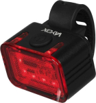 Vayox VA0152 - Rear bicycle light 300lm 16*LED USB-C VA0152 Vayox