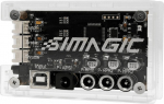 Simagic Haptic Control Box