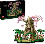 LEGO The Legend of Zelda 77092 &ndash; Great Deku Tree 2-in-1