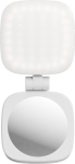 SMALLRIG 4933 VIBE P48 DETACHABLE MOBILE PHONE LED VIDEO LIGHT WHITE