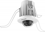 Hikvision Pro Series EasyIP 2.0 Plus with AcuSense