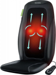 Homedics SBM-65H-EU Shiatsu Experience Back Massager + Heat
