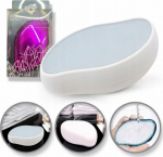 eCarla ECARLA_Kryształowy Body Epilator Manual White DP03