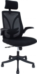 Task chair TANDY black