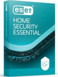 eset HOME Security Essential Serial 3U 36M