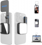 Amaran Go grey mini phone light