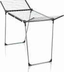 Clothes horse Leifheit Pegasus 180