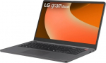 LG Gram 15U50T, Intel&reg; Core&trade; i5, 39.6 cm (15.6"), 1920 x 1080 Pixel, 16 GB, 512 GB, Windows 11 Home
