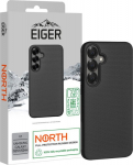 Eiger North Case Galaxy S25+/S24+ schwarz