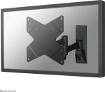 Neomounts WAH 10"-40" 1TFT 3Gelenke schw. Max.20