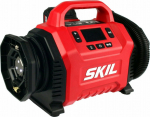 Oro compressorius Skil compressor 3153 CA, 20 V (be accumulating and packing)