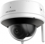 Hikvision | Camera | DS-2CV2141G2-IDW | Dome | 4 MP | 2.8mm | IP66 | H.265 | MicroSD/SDHC/SDXC card (256 GB)