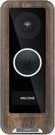 Ubiquiti Doorbell cover - Holz
