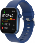 Denver SWC-185BU Blue SmartWatch
