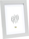 Deknudt S66KD1 P1 20x20 Wood silver with Passepartout