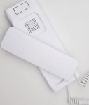 Uniphone CYFRAL BALTIC 5P white 4.5.6-wire