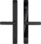 Hismart Smart Door Lock, TTlock, Fingerprint, RFID, Right/Left-Hand, Reverse