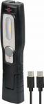 brennenstuhl TORCH PORTABLE 250LM 5700K IP20 IK07 USBC