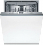 BOS Built-in dishwasher BOSCH SMV4HVX07E