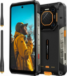 Smartphone Ulefone Armor 26 Ultra 5G W-T 12GB/512GB (czarny) without charger