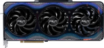 Palit GeForce RTX 5090 GameRock OC - Grafikkarte