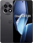 OnePlus 13R - 5G Smartphone - Dual-SIM - RAM 12 GB / Internal memory 256 GB - OLED display - 6.78" - 2780 x 1264 Pixel (120 Hz)
