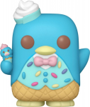 Funko Pop! Sanrio: Hello Kitty and Friends - TuxedoSam (Ice Cream) #102 Vinyl Figure