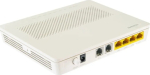 Huawei HG8240H ONT, EchoLife, 1x GPON, 4x RJ45 1000Mb/s, 2x RJ11