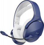 KIN HyperX Cloud Jet Wireless niebieski
