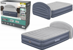 Bestway Inflatable mattress Queen 671BD 229x152cm