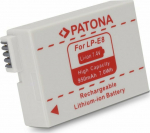 Akumulator Patona PATONA 1077 camera battery/cameras Lithium-ion (Li-Ion) 950 mAh