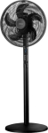 2-in-1 pedestal and desk fan NOVEEN F535 16"/40 cm