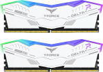 Team Group T-Force DELTAa RGB - DDR5 - Kit - 32 GB: 2 x