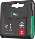 Wera Tools Wera Bit-Box 20 BTZ PH