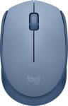 Log Logitech Mouse 910-006866 / M171 Blue
