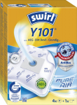 Tolmukotid Swirl MicroPor, 4+1