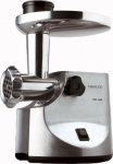Kenwood Electronics KENWOOD MG510 Meat mincer 1600W blocked 2kg/min Stainless Steel 3 accessory