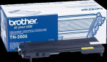Toner Brother TN-2005 black